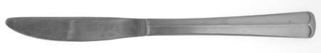 Oyster Bay (Stainless) Modern Solid Knife