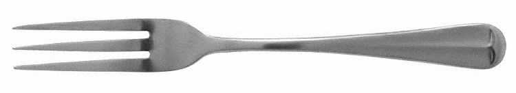 Oyster Bay (Stainless) Fork
