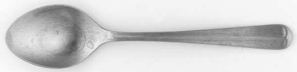 Oyster Bay (Stainless) Teaspoon