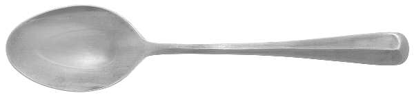 Oyster Bay (Stainless) Place/Oval Soup Spoon