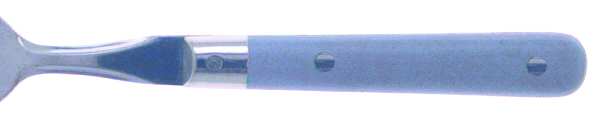 Paris Splendor-Light Blue (Stainless) Fork