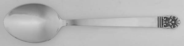 Viking (Stainless) Tablespoon (Serving Spoon)