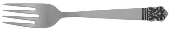 Viking (Stainless) Individual Salad Fork