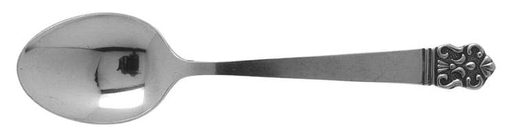 Viking (Stainless) Teaspoon