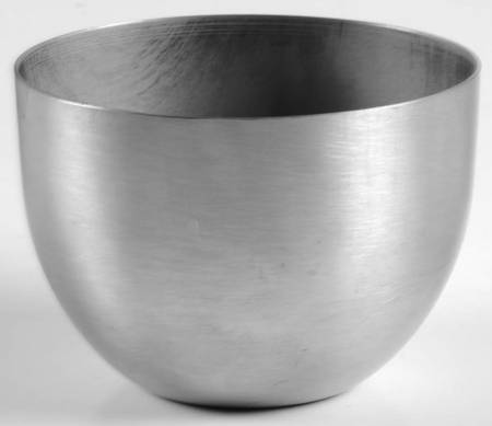 Pewter Hollowware Jefferson Cup