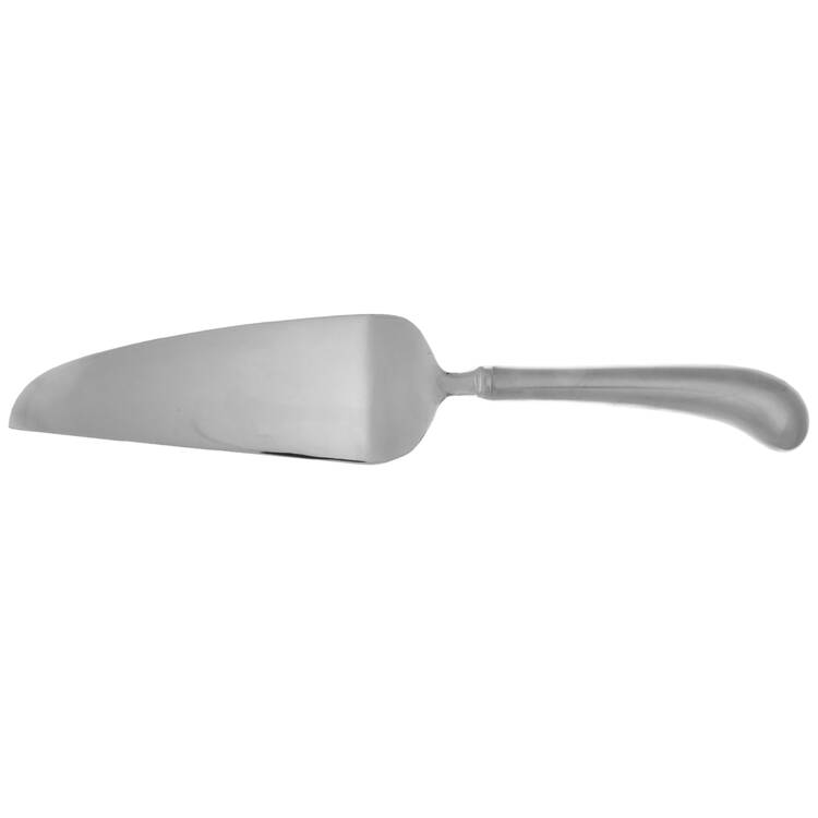 Old Rockport (Stainless) Pie and Cake Server with Stainless Blade HC