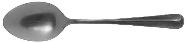 Old Rockport (Stainless) Tablespoon (Serving Spoon)