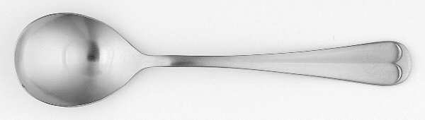 Old Rockport (Stainless) Sugar Spoon