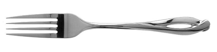 Debut (Stainless) Fork