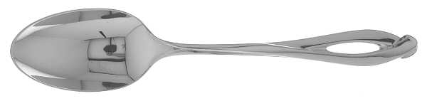 Debut (Stainless) Place/Oval Soup Spoon