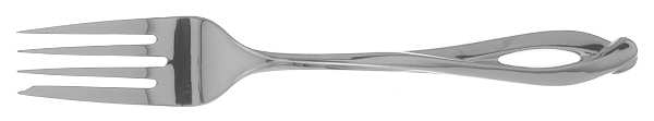 Debut (Stainless) Individual Salad Fork