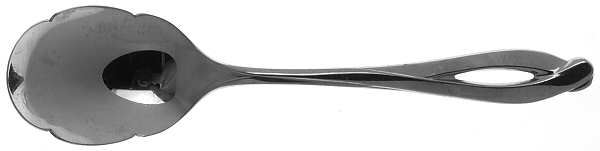 Debut (Stainless) Sugar Shell Spoon