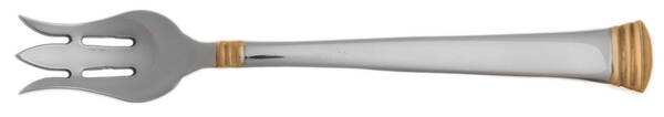 Eternal Gold (Stainless) Seafood/Cocktail Fork  HC