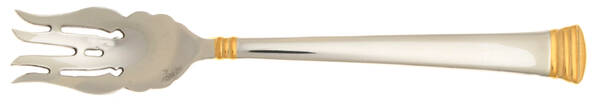 Eternal Gold (Stainless) Dessert Fork HC