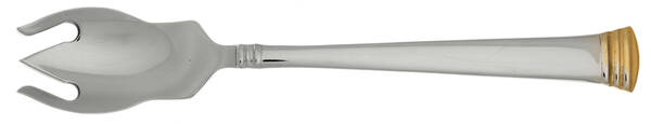 Eternal Gold (Stainless) Ice Cream Fork HC