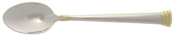 Eternal Gold (Stainless) Demitasse Spoon