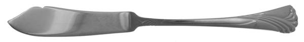 Kelly (Stainless) Flat Handle Master Butter Knife
