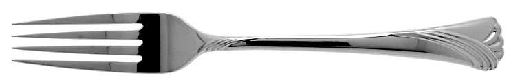 Kelly (Stainless) Fork