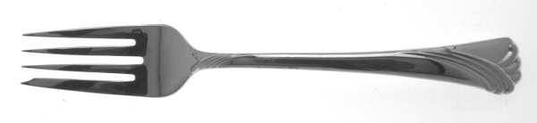 Kelly (Stainless) Individual Salad Fork