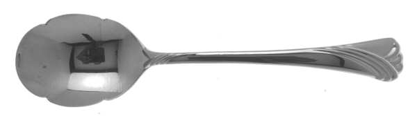 Kelly (Stainless) Sugar Spoon