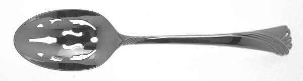 Kelly (Stainless) Pierced Tablespoon (Serving Spoon)