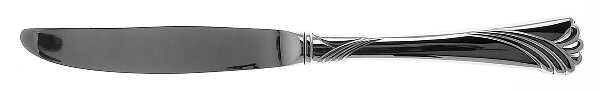 Kelly (Stainless) Modern Hollow Knife