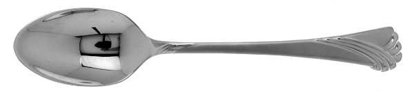 Kelly (Stainless) Teaspoon