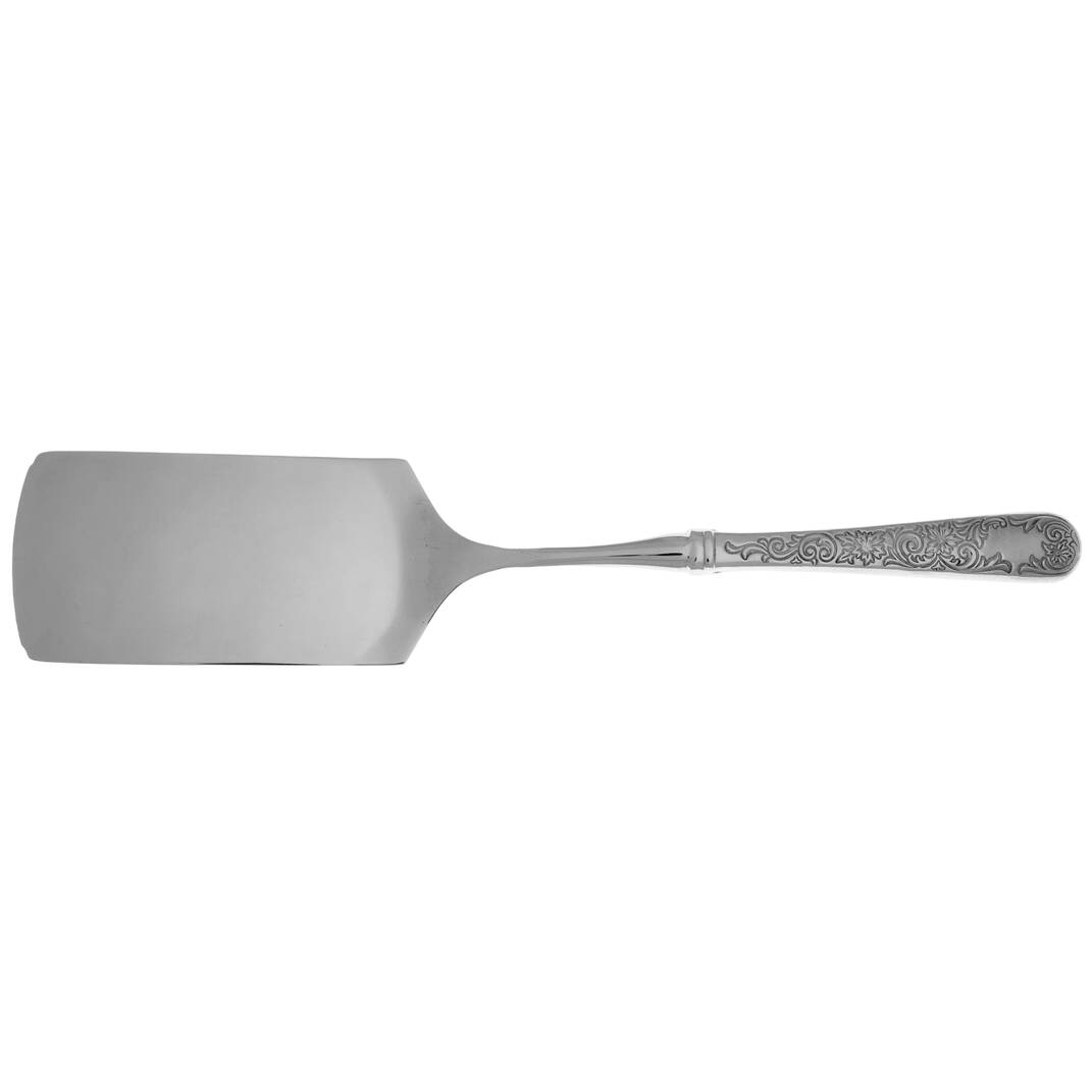 Maryland Engraved (Stainless) Lasagna Server with Stainless Blade HC
