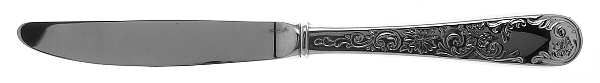 Maryland Engraved (Stainless) Modern Hollow Knife