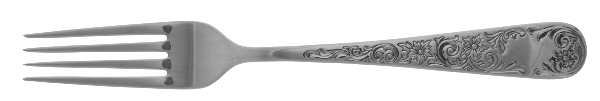 Maryland Engraved (Stainless) Fork