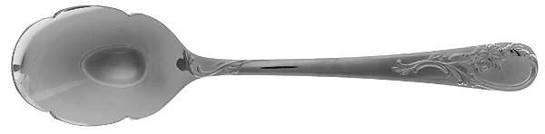 Spring Vista (Stainless) Sugar Spoon