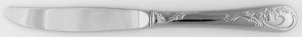 Spring Vista (Stainless) Modern Hollow Knife