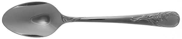Spring Vista (Stainless) Teaspoon