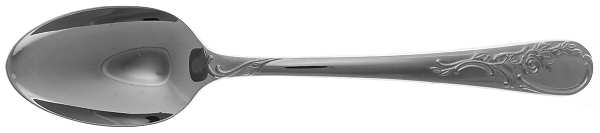 Spring Vista (Stainless) Place/Oval Soup Spoon