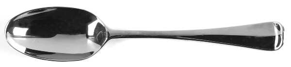 Williamsburg Royal Scroll (Stainless) Place/Oval Soup Spoon