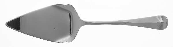 Williamsburg Royal Scroll (Stainless) All Stainless Pie Server