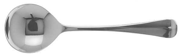 Williamsburg Royal Scroll (Stainless) Sugar Spoon