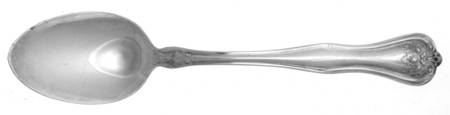 Lakewood-Lakeside-M Ward (Silverplate, 1914) Teaspoon