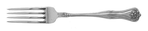 Lakewood-Lakeside-M Ward (Silverplate, 1914) Fork