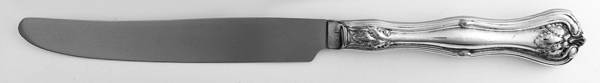 Lakewood-Lakeside-M Ward (Silverplate, 1914) New French Hollow Knife
