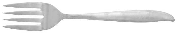 LNM2 (STAINLESS) Individual Salad Fork