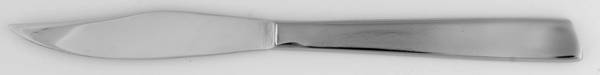 LNM3 Individual Steak Knife Hollow Handle