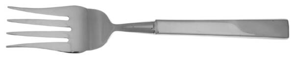 Academy (Stainless) Cold Meat Fork Large, Stainless Tines HC