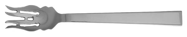 Academy (Stainless) Dessert Fork HC