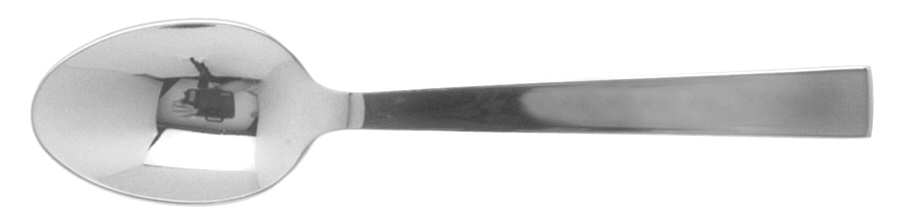 Academy (Stainless) Demitasse Spoon by Ralph Lauren Flatware