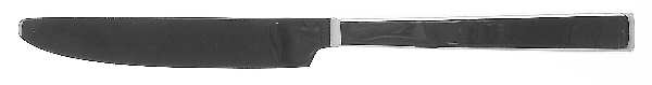Academy (Stainless) New French Solid Knife by Ralph Lauren Flatware