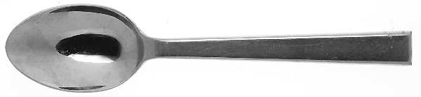 Academy (Stainless) Teaspoon by Ralph Lauren Flatware