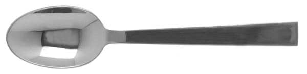 Academy (Stainless) Straight Handle Baby Spoon