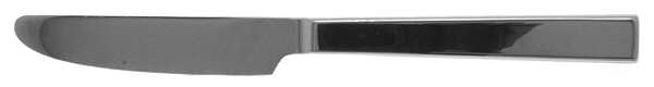 Academy (Stainless) Hollow Handle Master Butter Knife