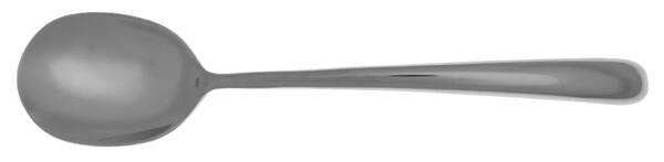 Atlantique (Stainless) Round Bowl Soup Spoon (Cream Soup) HC